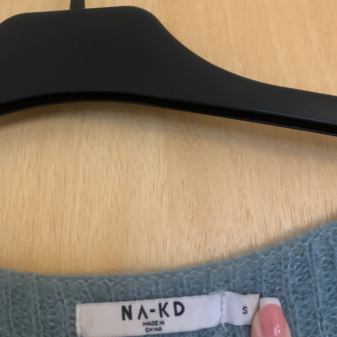 Kofta från NA-KD - 90