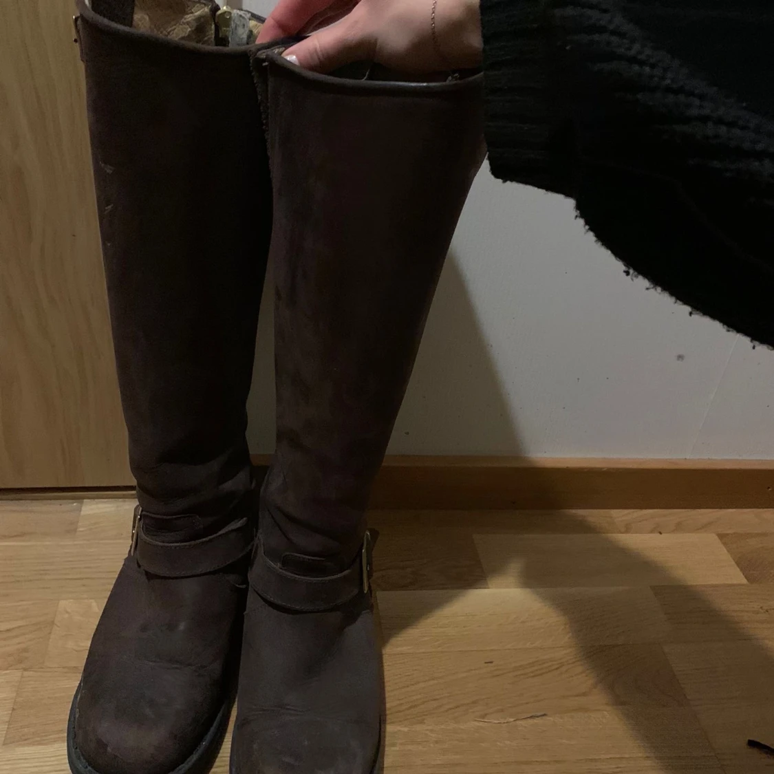 Johnny bulls bruna - 91