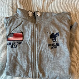 Polo club - Fint skick