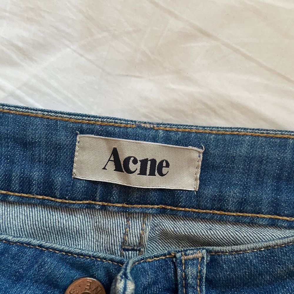 Acne jeans - Acne | Plick Second Hand