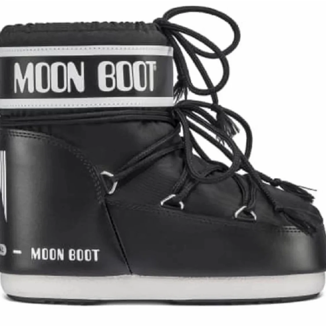 Moon Boots