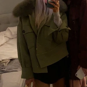 Meotine jacka - I nyskick! Inga defekter:).   🤍BUDA I KOMMENTARER🤍