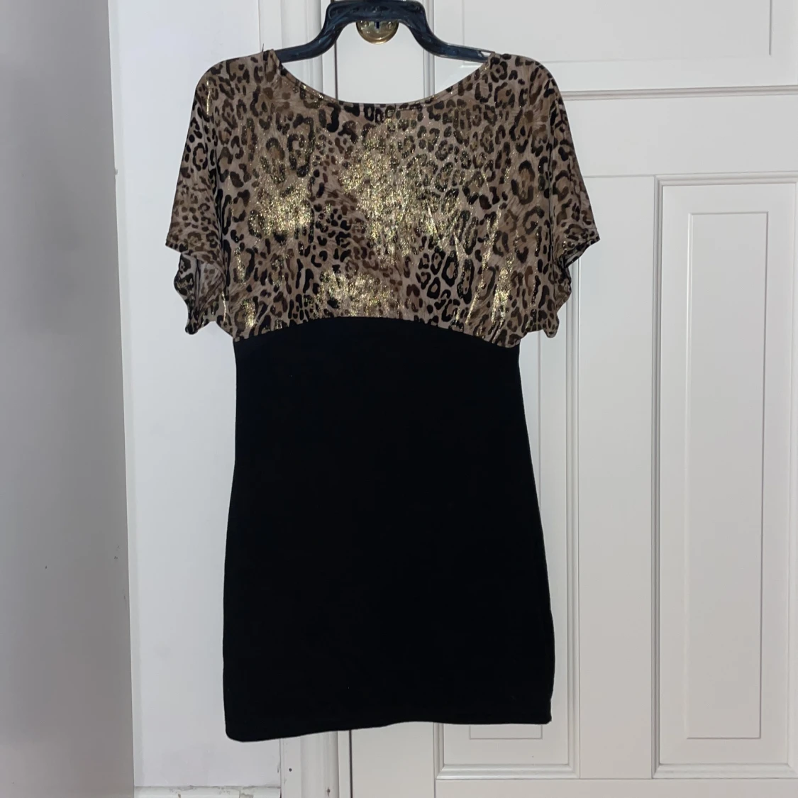 Kort klänning  - 90