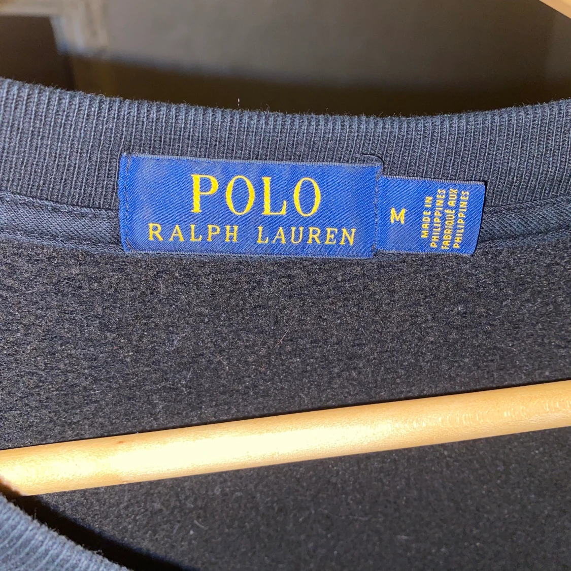 Ralph Lauren tröja - 90