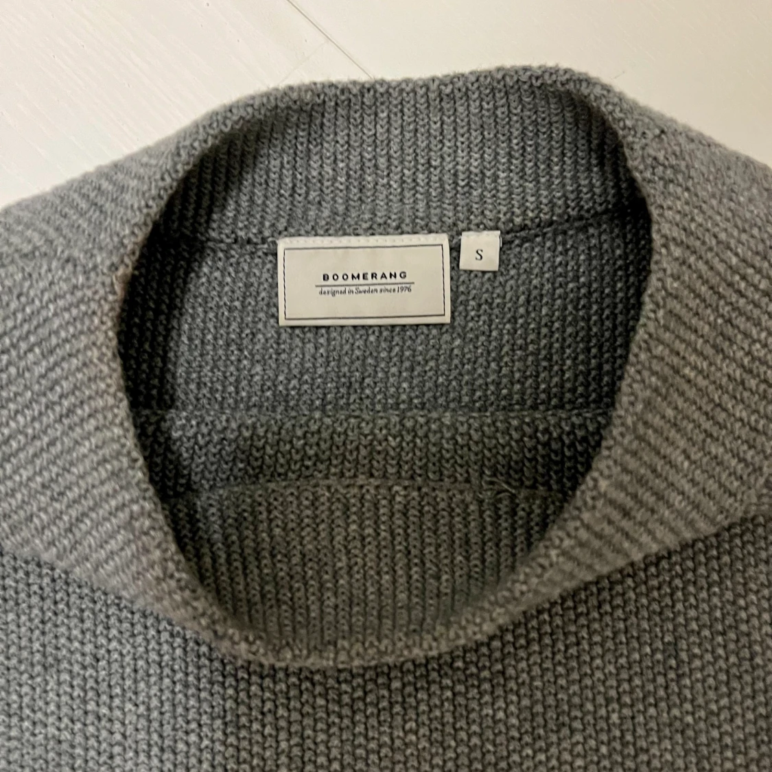 Boomerang tröja - 91