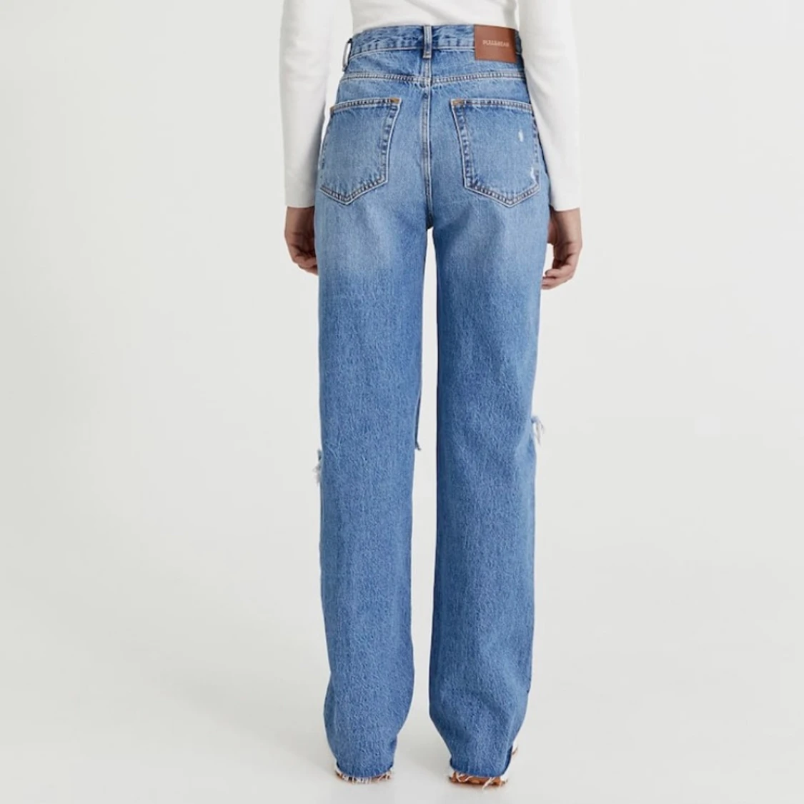 Pull and bear jeans - 90