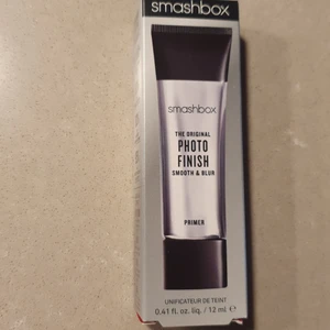 Primer - Oanvänd Smashbox Photofinish