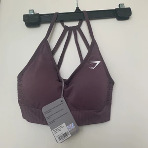 Gymshark energy seamless sport bra  - Helt ny i storlek S