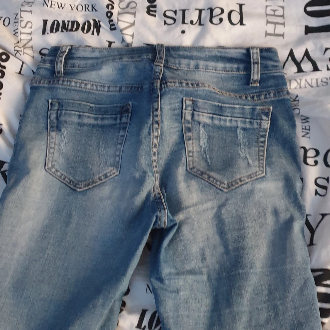 Jeans - 90