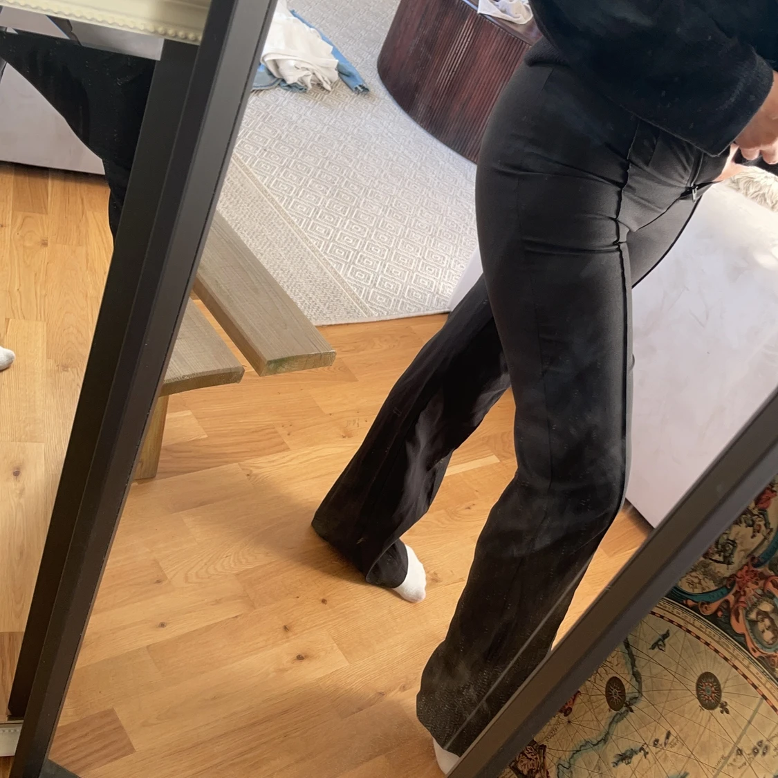 Kostymbyxor från PLT