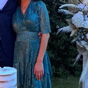 Maje klänning - Maje klänning köpt för 3100 kronor. Använd endast en gång 