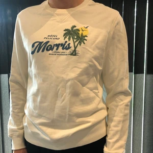 Morris tröja - Helt oanvänd, nyskick. Sitter som strl large