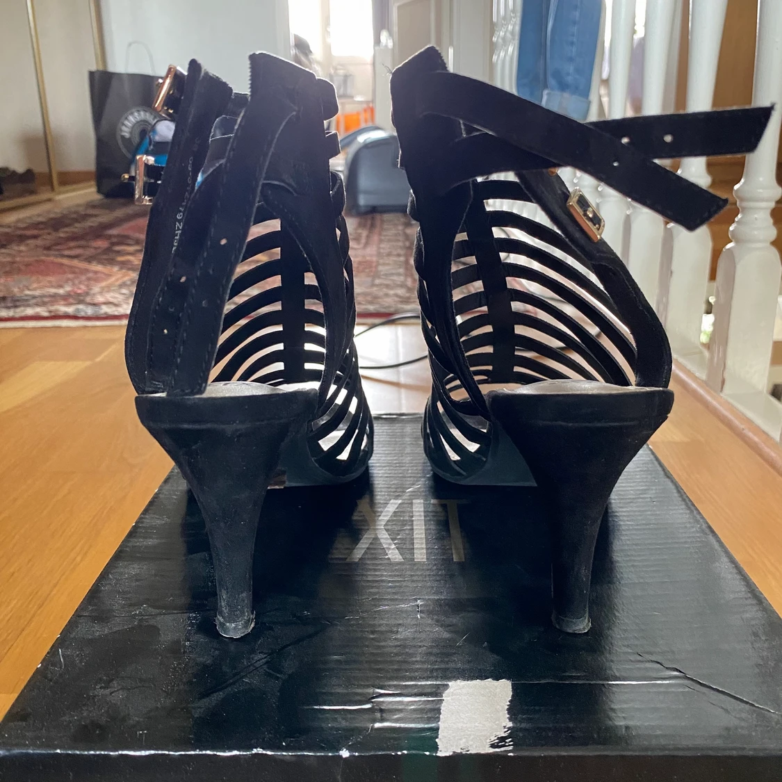 Klackskor från Din Sko, Xit - 90