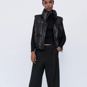 Väst från zara - Väst från zara, inga slitningar