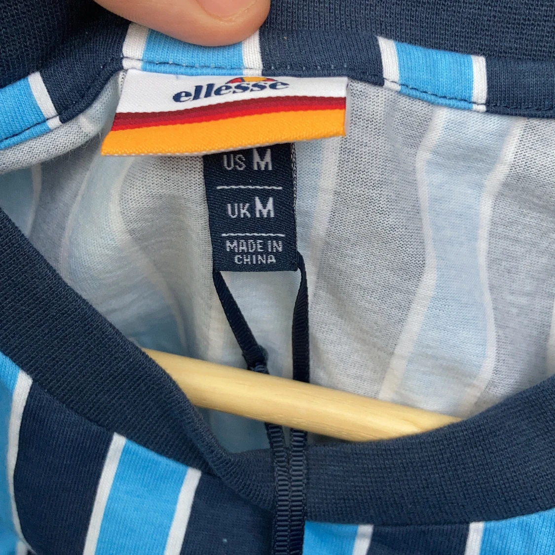 Ellesse. Storlek M - 91