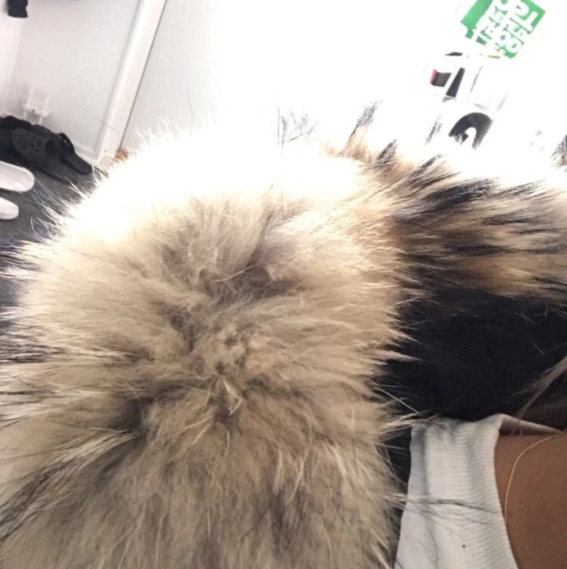 Woolrich jacka  - 90