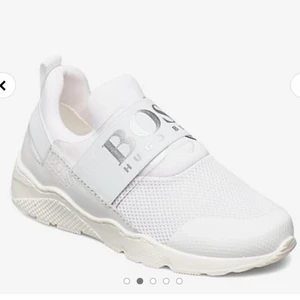 Hugo boss skor strl. 35 - Jätte fina Hugo boss skor, använda en gång. Går att skicka via posten (köparen står för frakten).