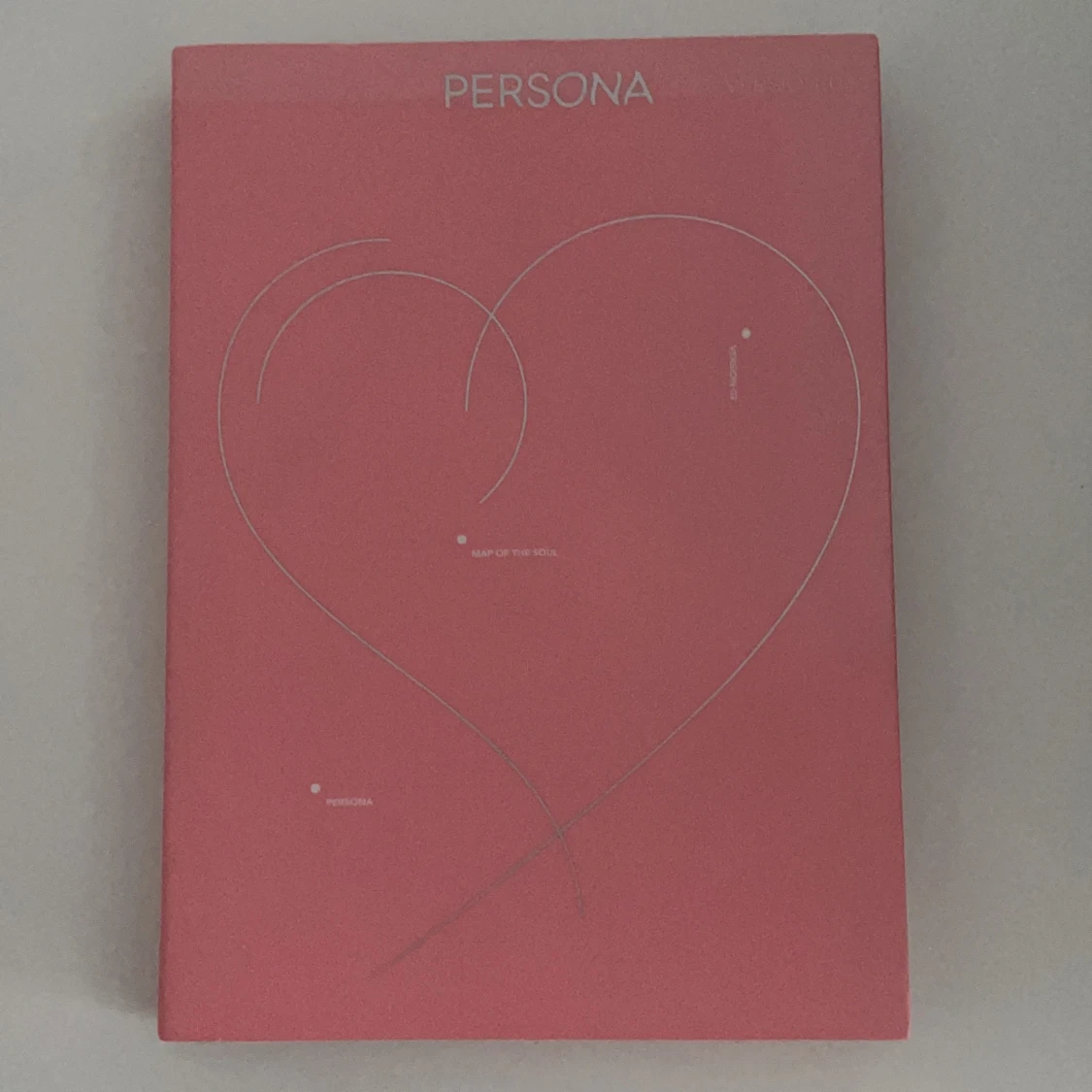 bts album