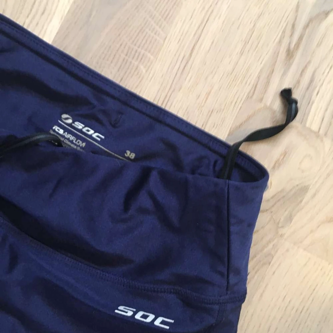 Tränings tights från soc  - 90