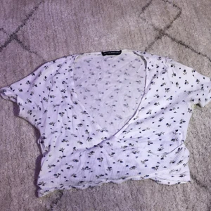 Brandy Melville onesize  - Brandy Melville topp onesize men passar strl XS S M. Bra sick 