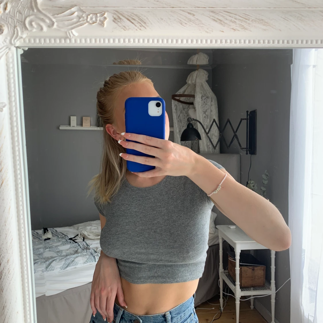 Croptop  - 90