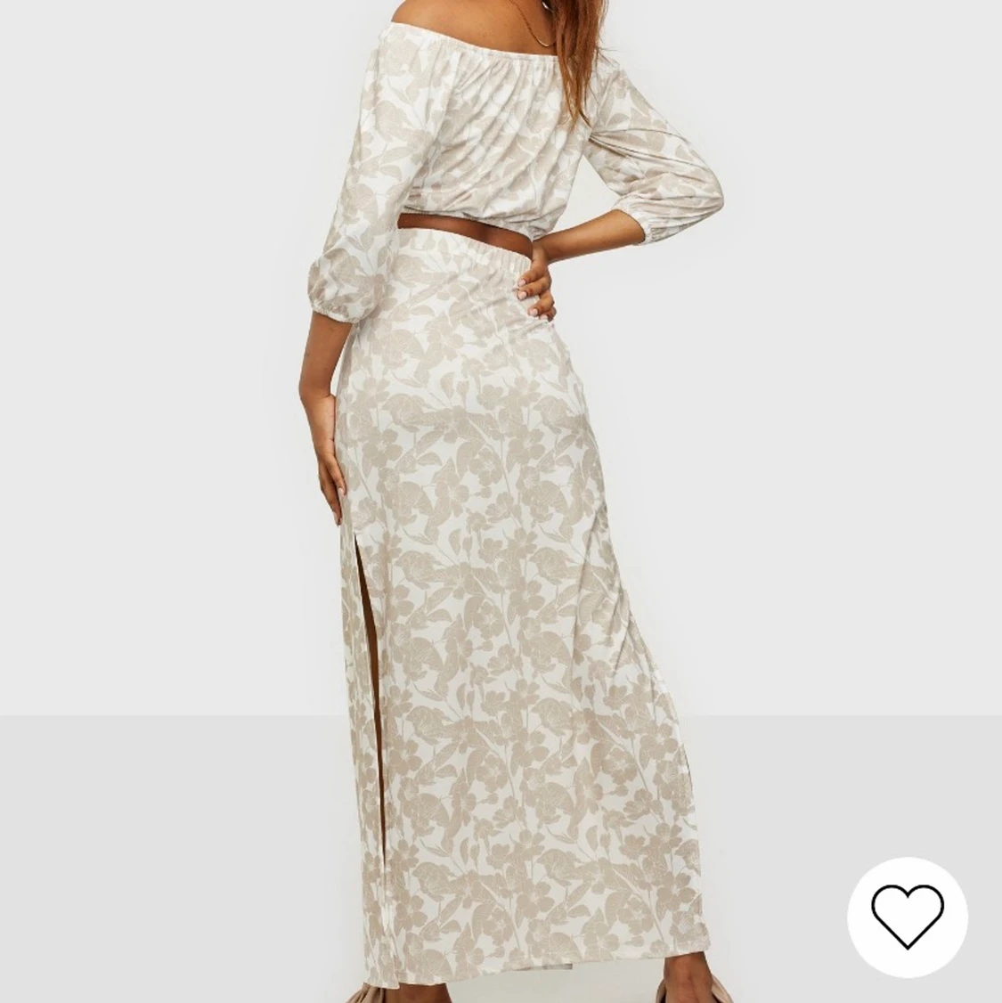 Set från Nelly - 90