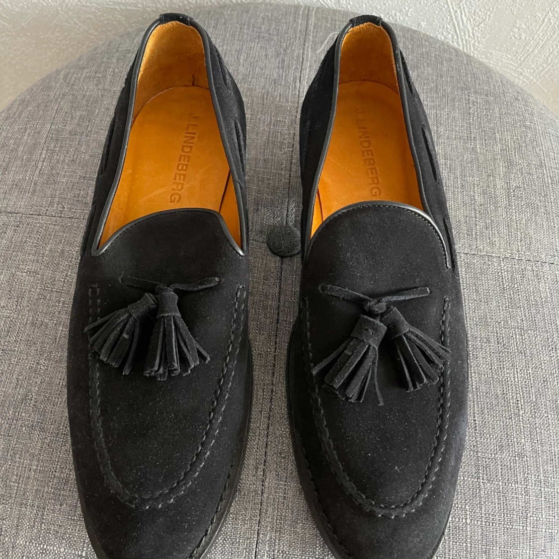 J Lindeberg skor - 90