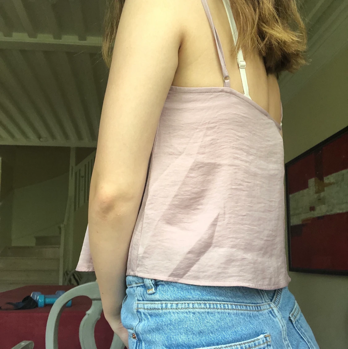 Festlinne forever 21 - 91