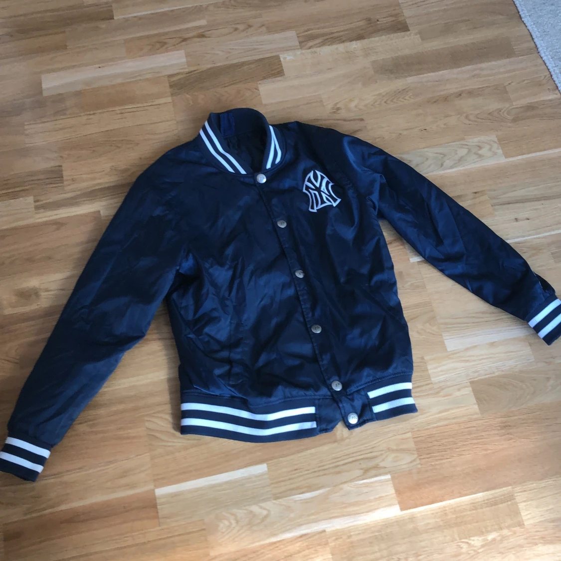 New York Yankees Varsity Jacka