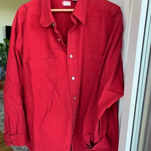 Levis skjorta  - Oversized skjorta Levis