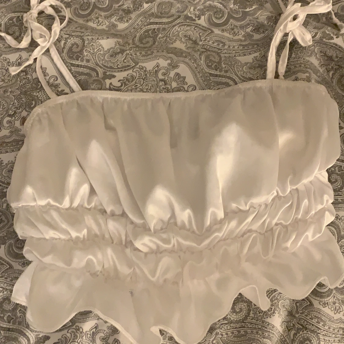 Prettylittlething topp