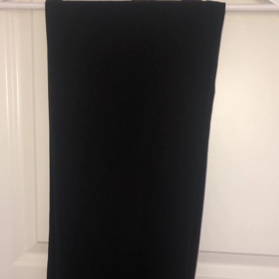 Svarta Kostymbyxor strlk XS - 90