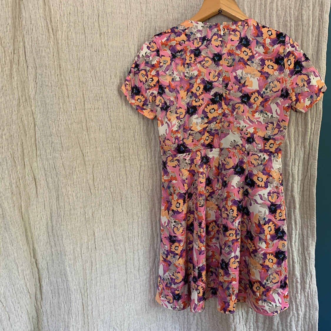 Monki klänning - 90