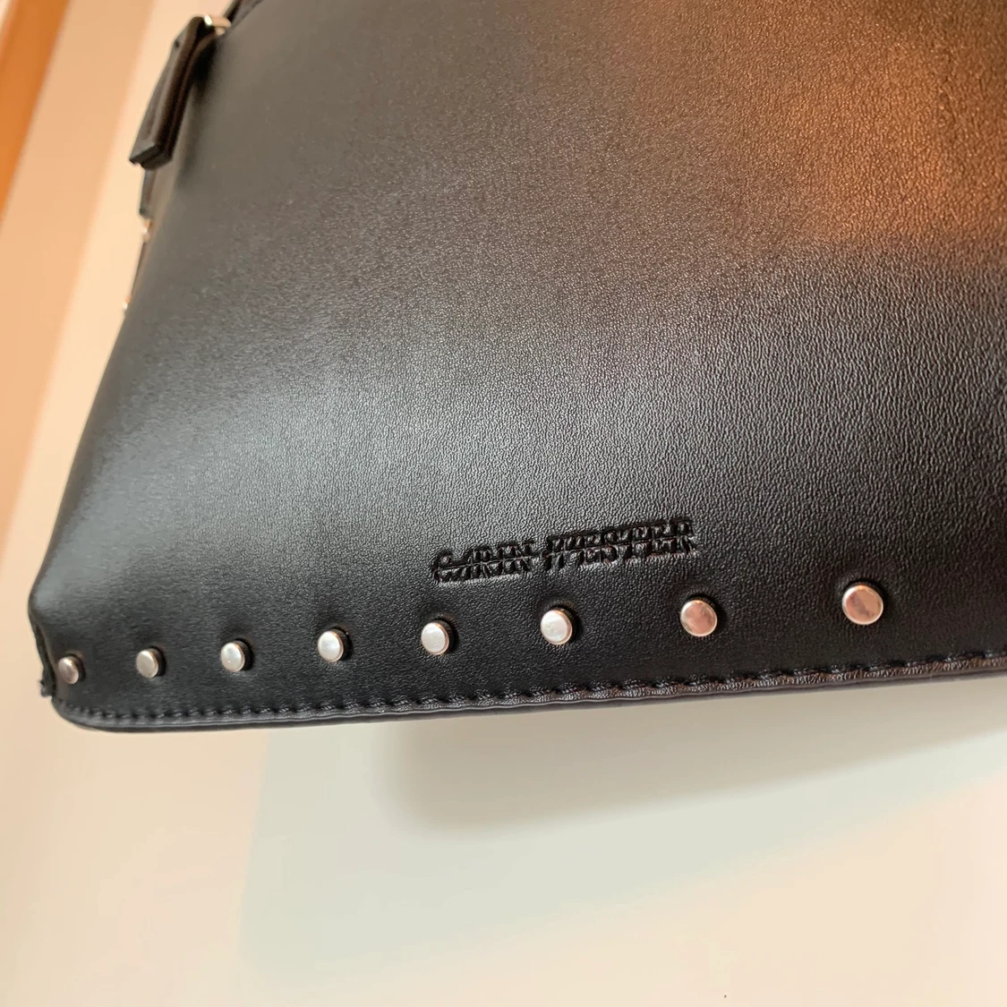 Carin Wester väska  - 90