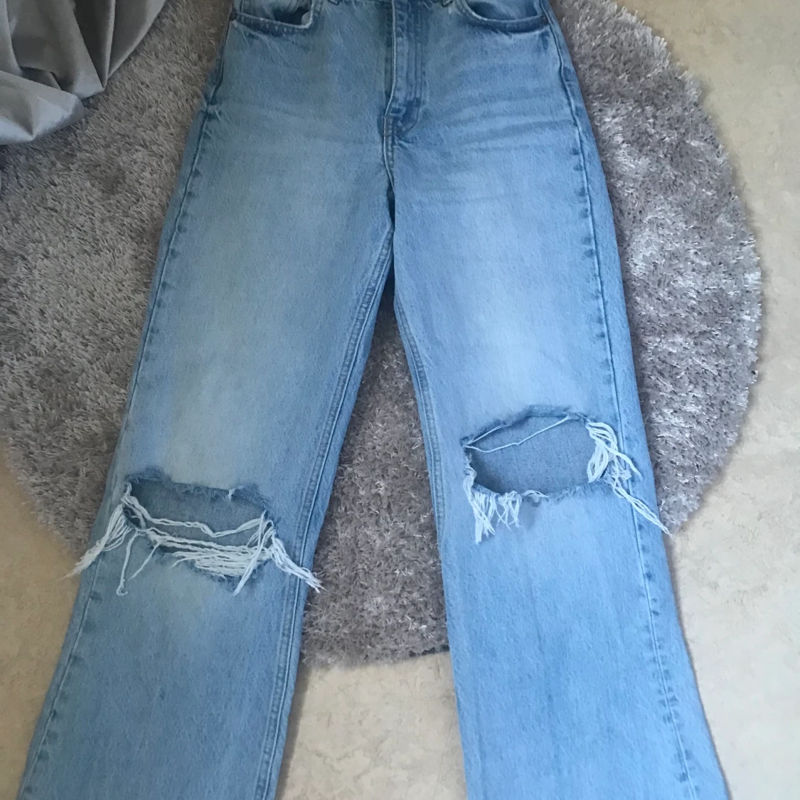 Jeans från zara