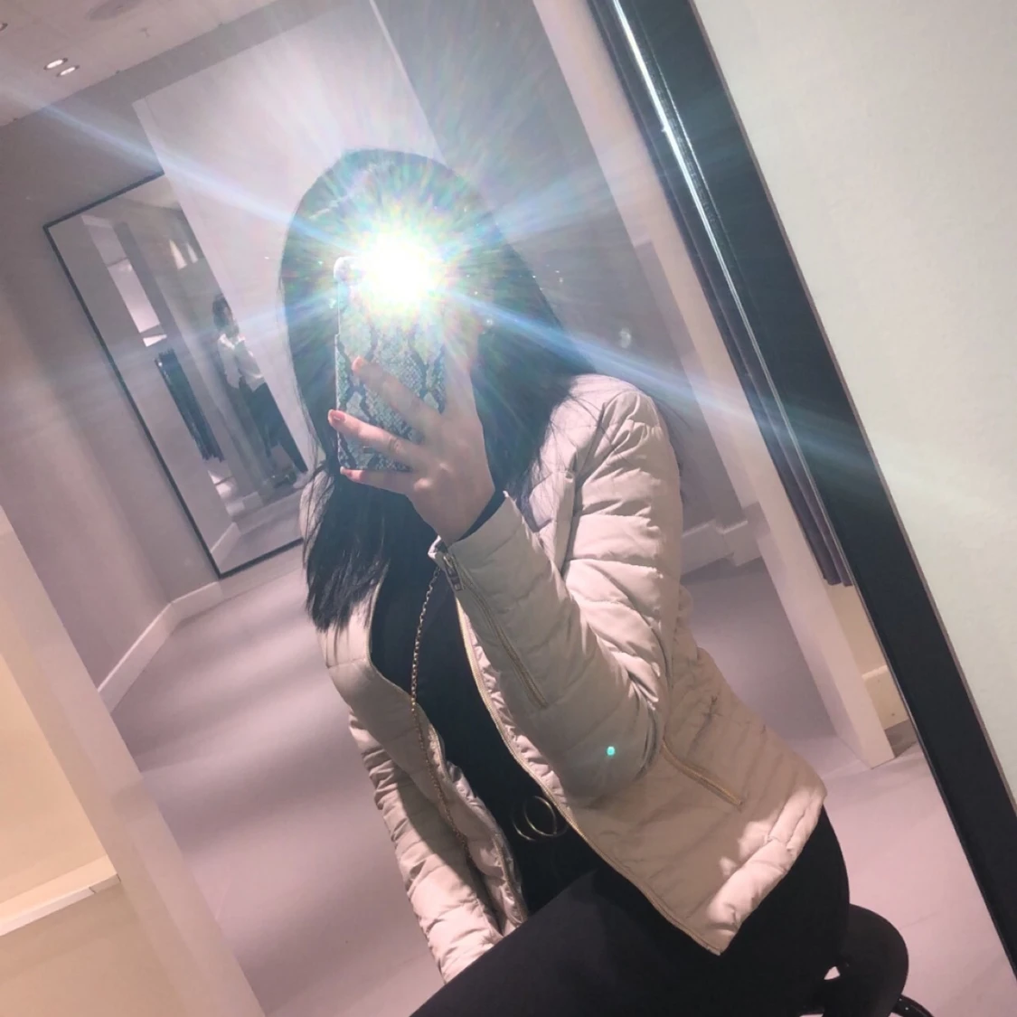 Rockandblue, Touch Jacket Safari