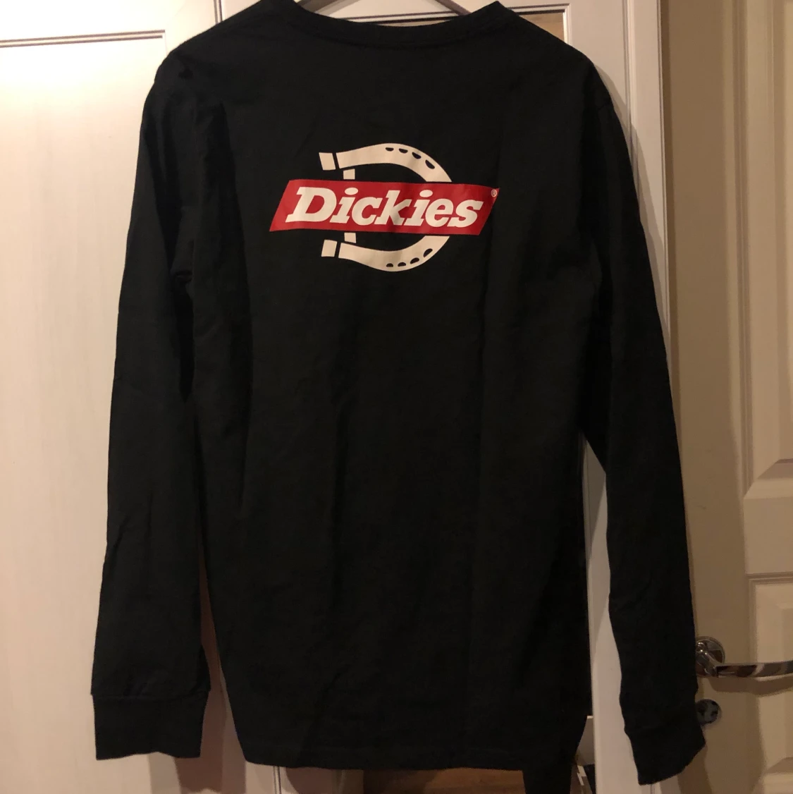 Dickies long sleeve  - 90