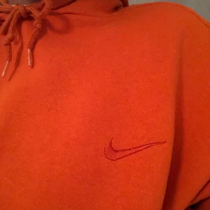 Vintage Nike hoodie - Vintage Nike hoodie