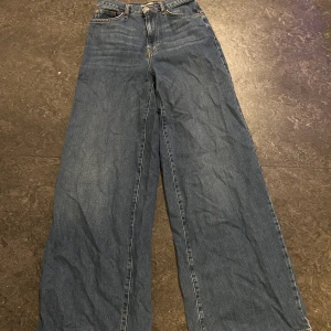 Jeans - Vida jeans från Asos i bra skick