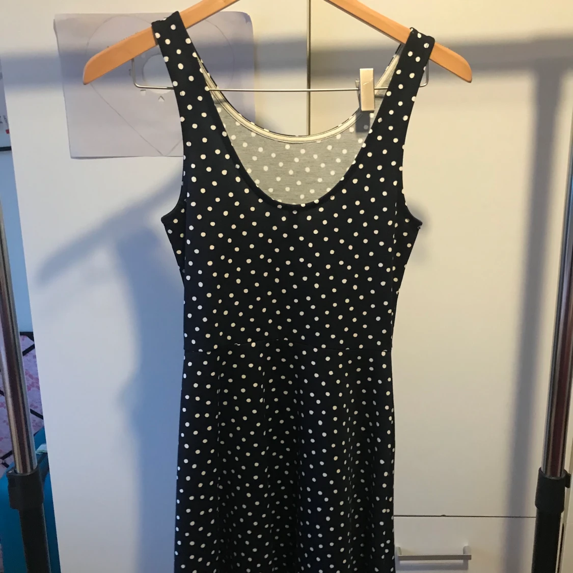 Sommar klänning