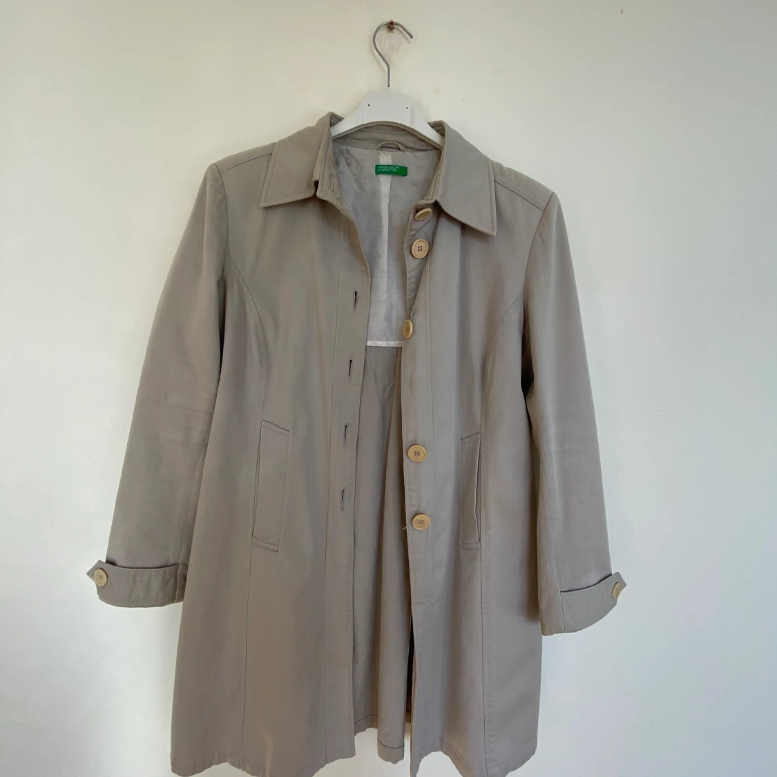 Benetton kappa, strl M - 90