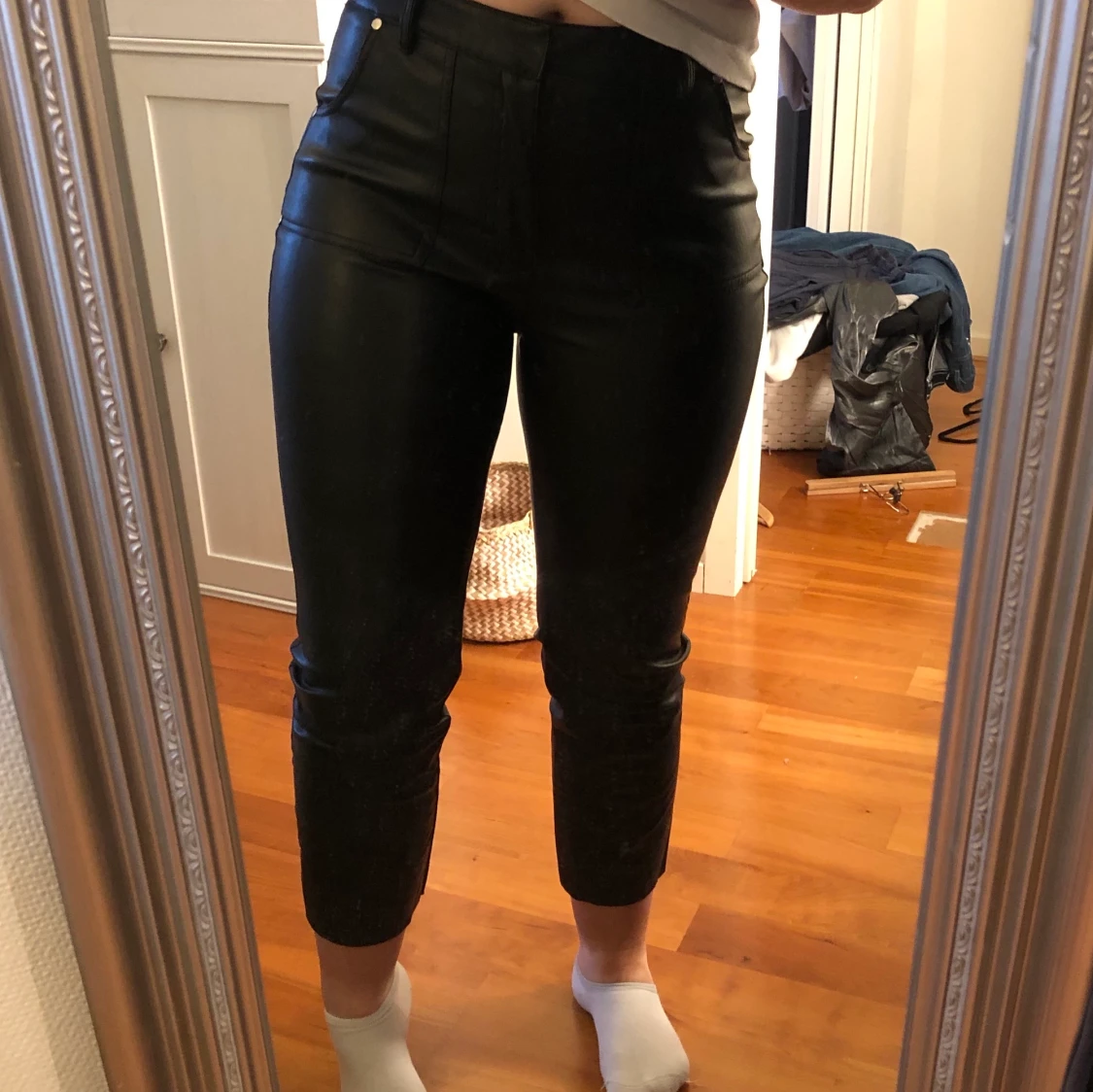 Nakd skinbyxor  - 91