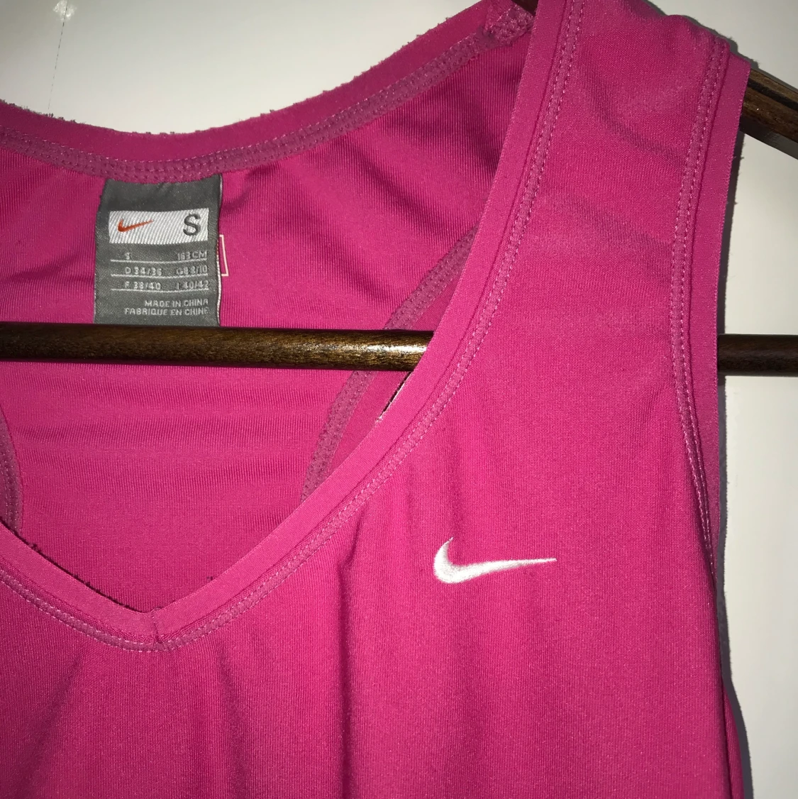 Nike träningslinne - 91