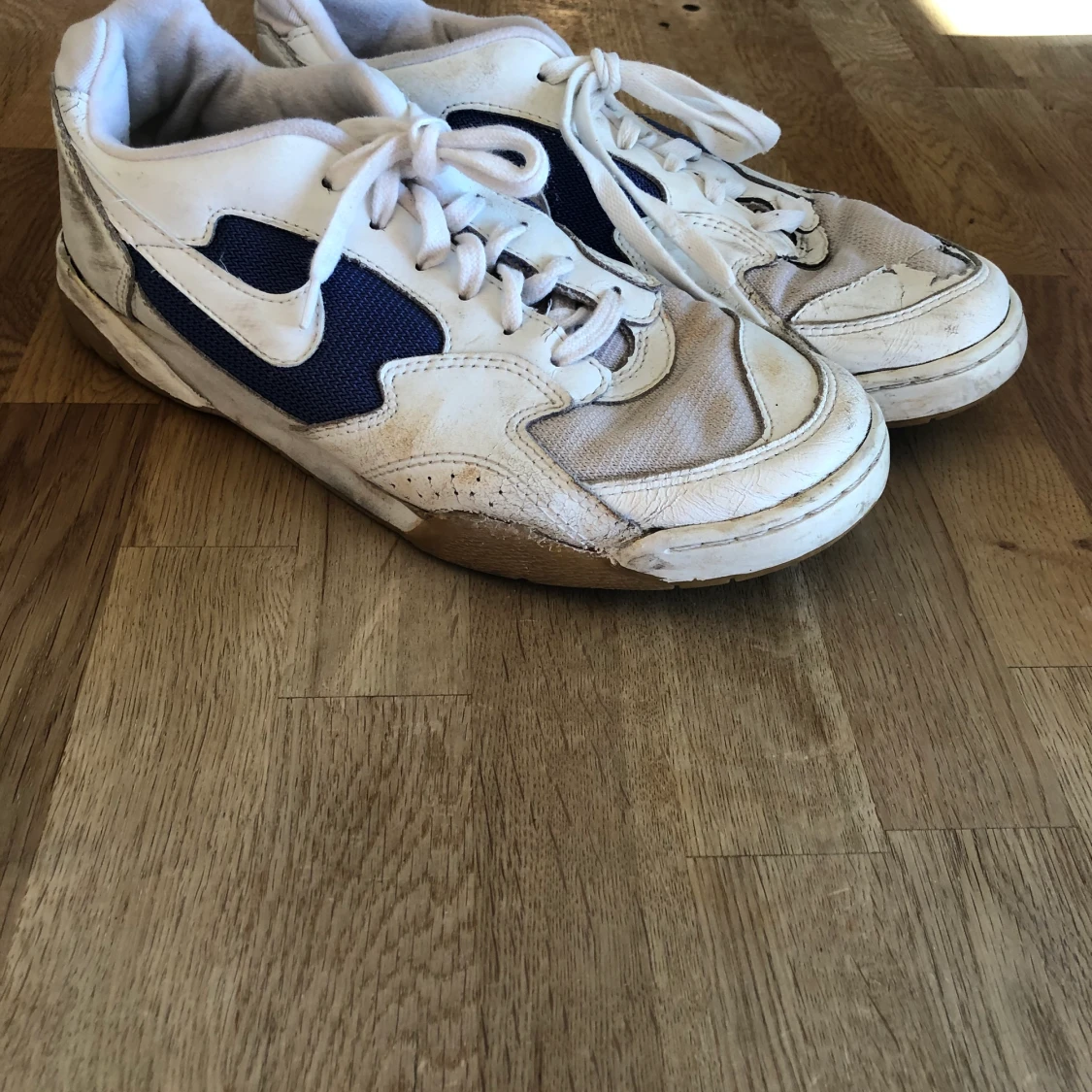 Retro Nike sneakers - 90