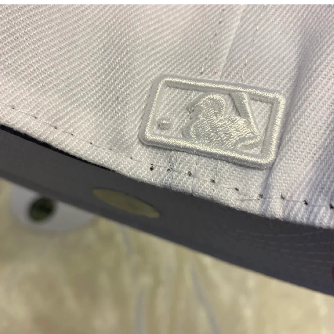 Intressekoll new era keps - 90