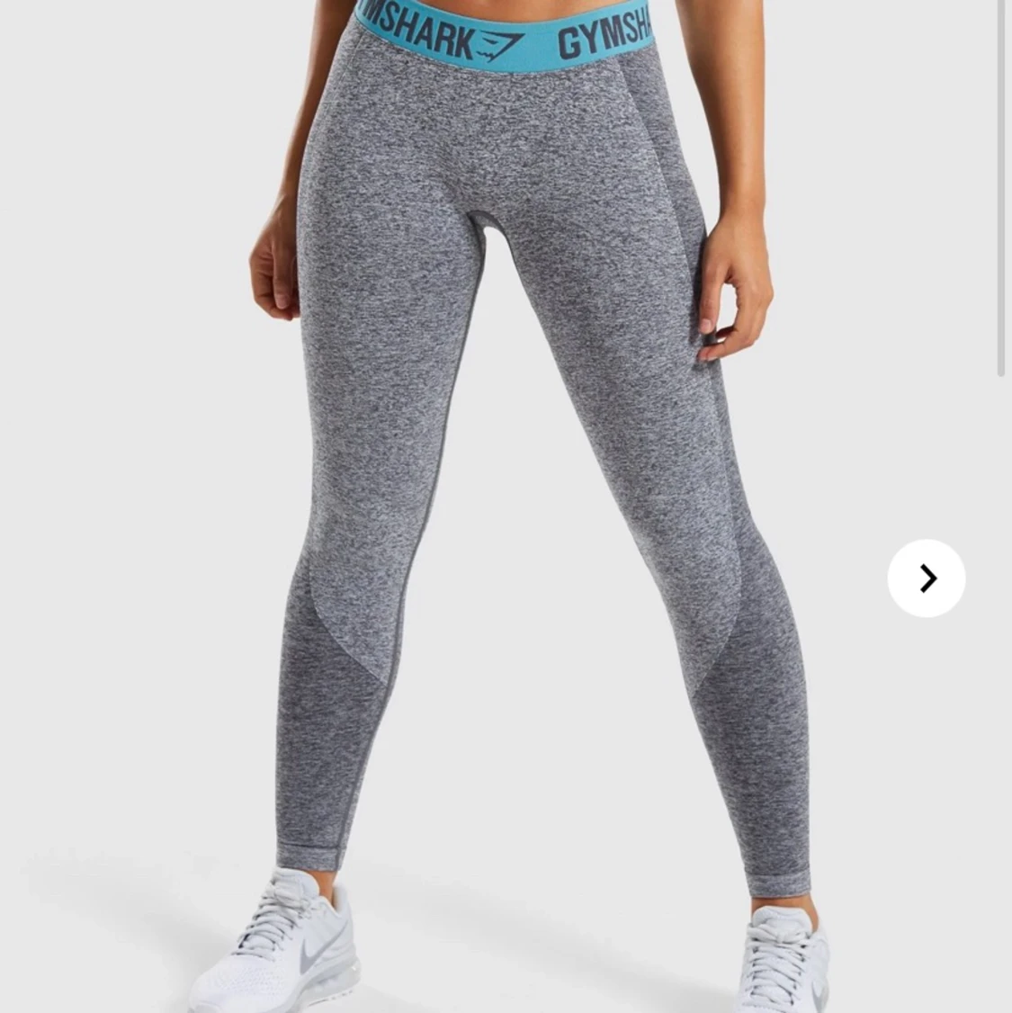 Gymshark flex tights - 91