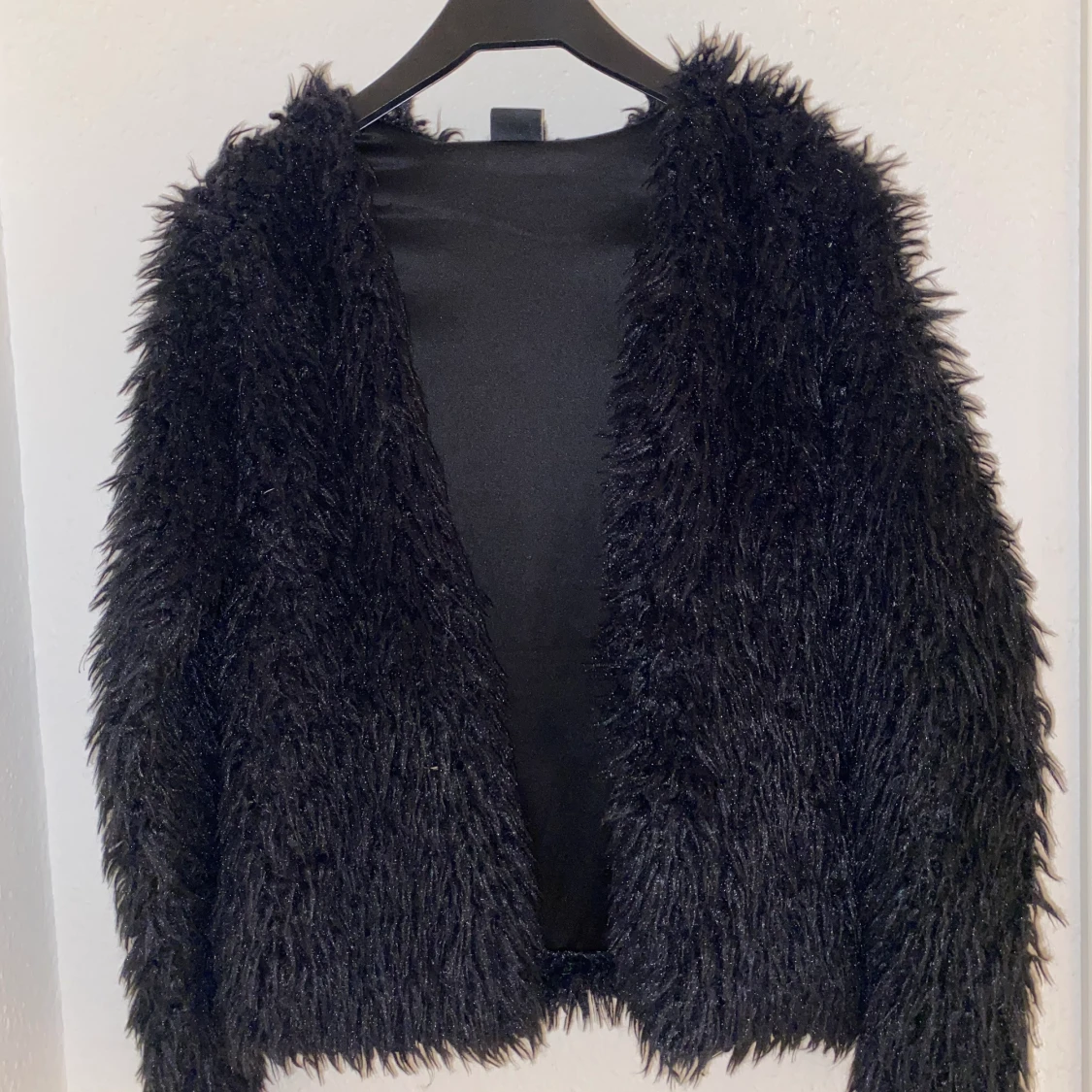 Päls från Gina Tricot