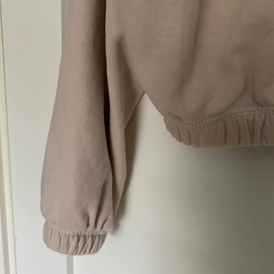 Tröja med krage  - 91