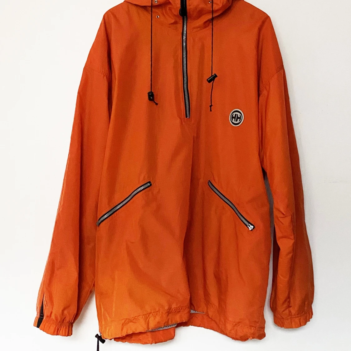 Helly Hansen jacka! - 90