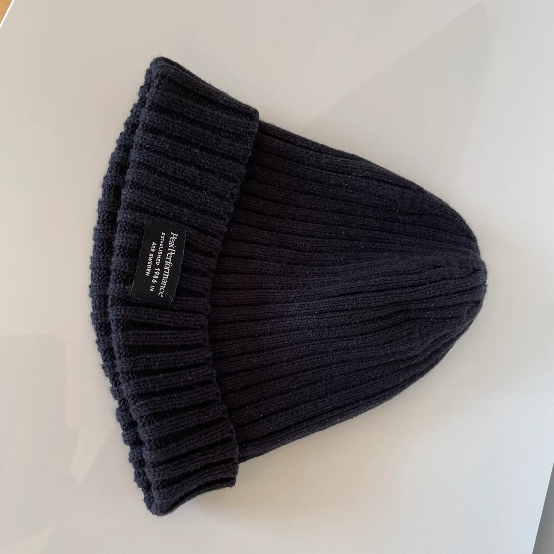 PeakPerformance mössa